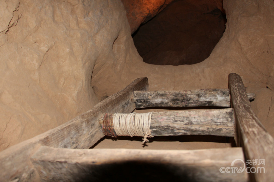 ɽ��4000�׵ص��zַ�جF(xi��n)���ꡰ�ص���(zh��n)��