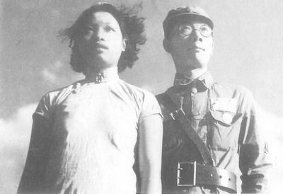 廈門人白克:見證臺灣光復典禮 廈門人白克:見證臺灣光復典禮