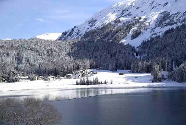 除了馬云,李克強還帶了誰去達沃斯? 除了馬云,李克強還帶了誰去達沃斯?