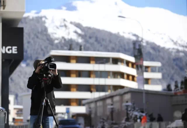 除了馬云,李克強還帶了誰去達沃斯? 除了馬云,李克強還帶了誰去達沃斯?