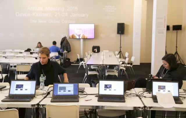 除了馬云,李克強還帶了誰去達沃斯? 除了馬云,李克強還帶了誰去達沃斯?