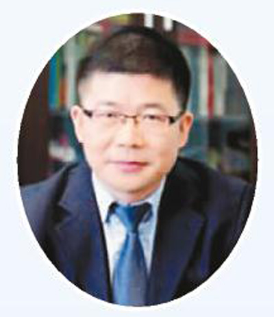 烏鎮峰會的“關鍵詞” 烏鎮峰會的“關鍵詞”