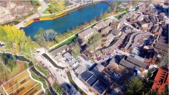 秦皇島將多6個3A級以上的景區(qū)