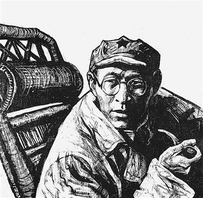 遵義會議:毛澤東擔架上謀略扭轉紅軍命運(圖) 遵義會議:毛澤東擔架上謀略扭轉紅軍命運(圖)