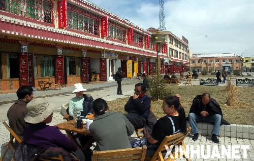 4��3�գ��˂��ڰ��οhɏ���~�t���e�V���Ȳ衢��̫ꖡ� ���գ��Ĵ�ʡ���β���Ǽ�������ݰ��οh������ʣ��˂������߳����T���ܐ����ꖹ⡣Ŀǰ���l����3��16�����ғ������������¼��İ��οh���ѻ֏����������a����������