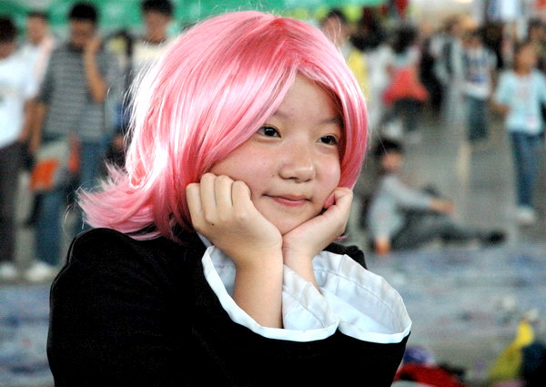 ������(d��ng)����(ji��)�ϵ�COSPLAY - free - ���ǔzӰ����